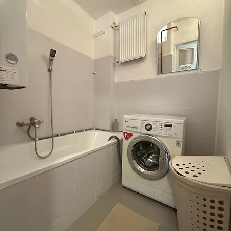 Wojska Polskiego Apartmán