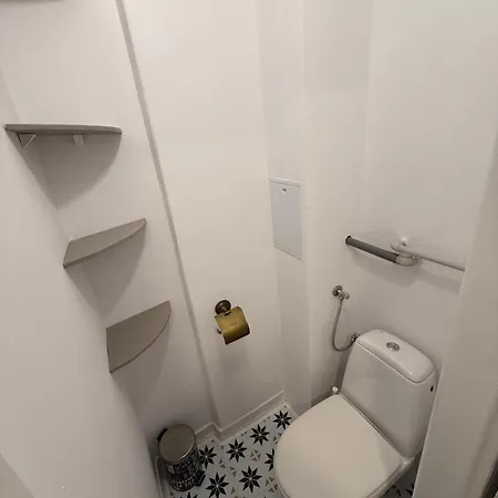 Apartmán Wojska Polskiego