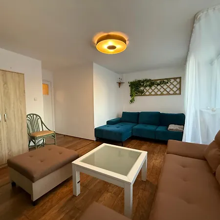 Wojska Polskiego Apartamento *