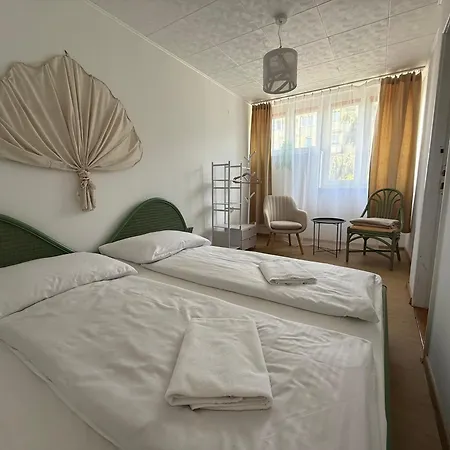 Lejlighed Wojska Polskiego Kołobrzeg