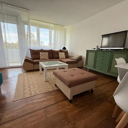 Apartament Wojska Polskiego