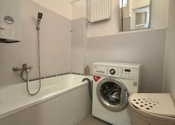 Wojska Polskiego Apartmán