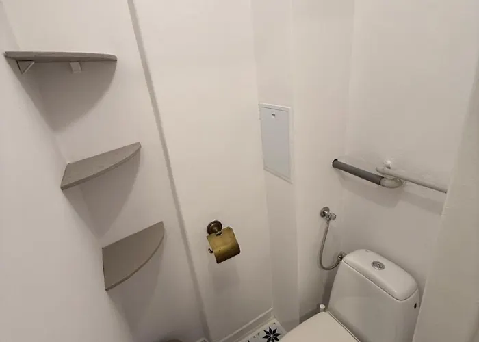 Apartmán Wojska Polskiego