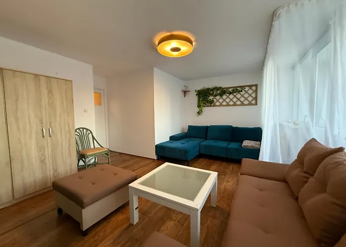 Wojska Polskiego Apartmán *