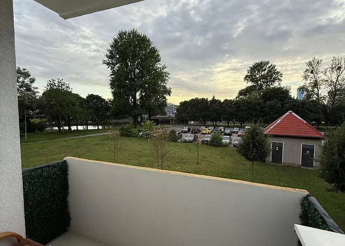 Wojska Polskiego Kolobřeh